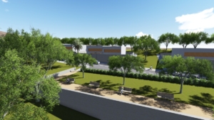Lote de Terreno para Construção – T3